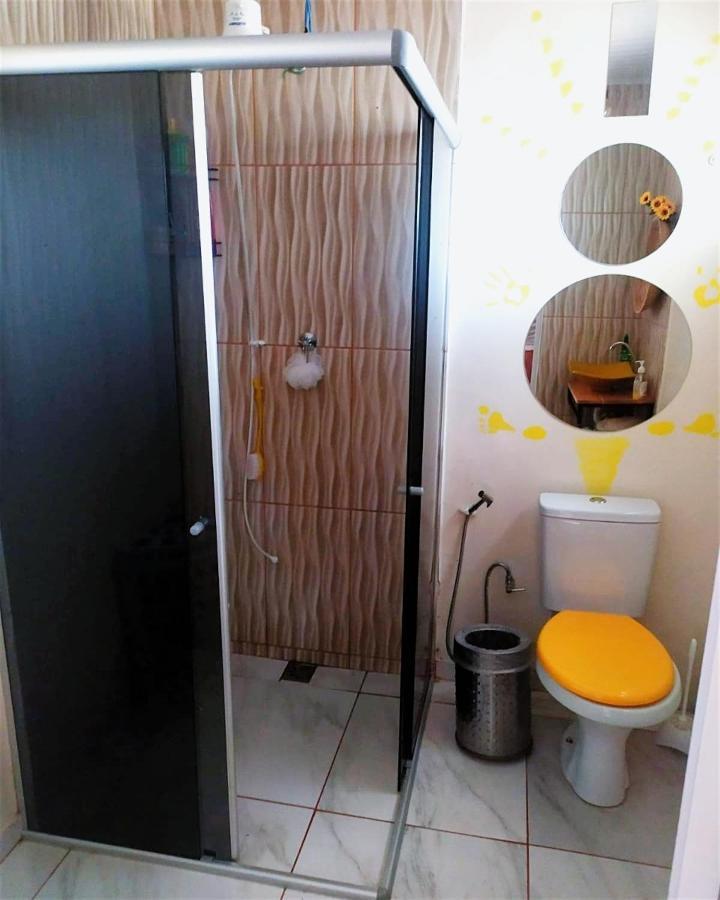 Espaco Slow Living Flor Do Pantanal Piraputanga Εξωτερικό φωτογραφία