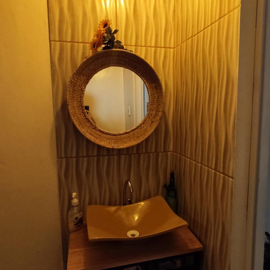 Espaco Slow Living Flor Do Pantanal Piraputanga Εξωτερικό φωτογραφία