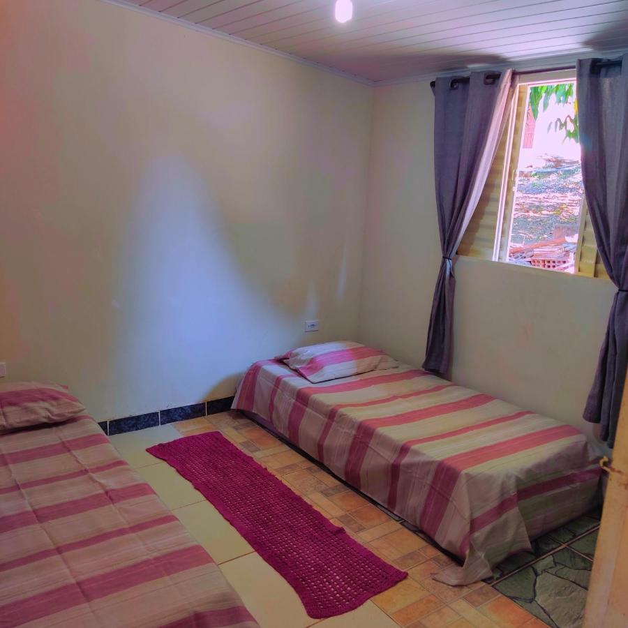 Espaco Slow Living Flor Do Pantanal Piraputanga Εξωτερικό φωτογραφία