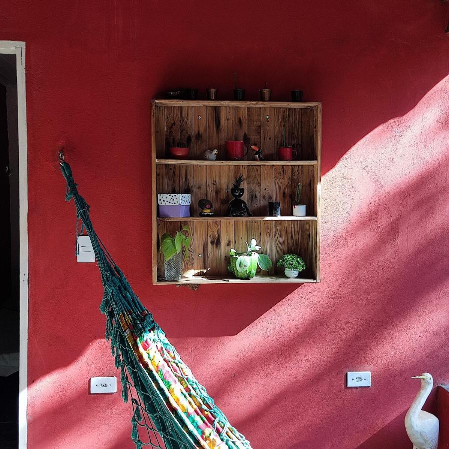 Espaco Slow Living Flor Do Pantanal Piraputanga Εξωτερικό φωτογραφία