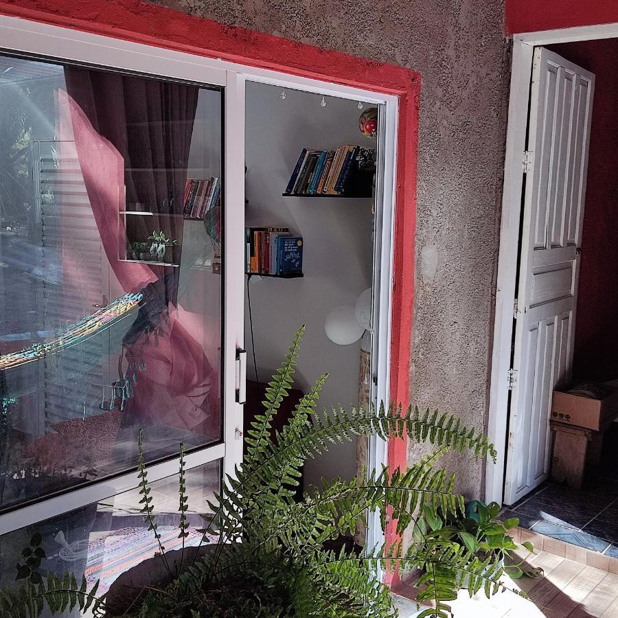 Espaco Slow Living Flor Do Pantanal Piraputanga Εξωτερικό φωτογραφία