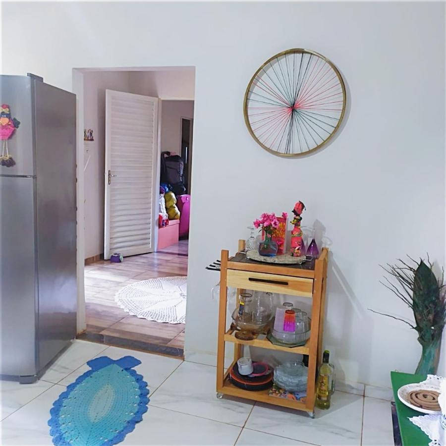 Espaco Slow Living Flor Do Pantanal Piraputanga Εξωτερικό φωτογραφία