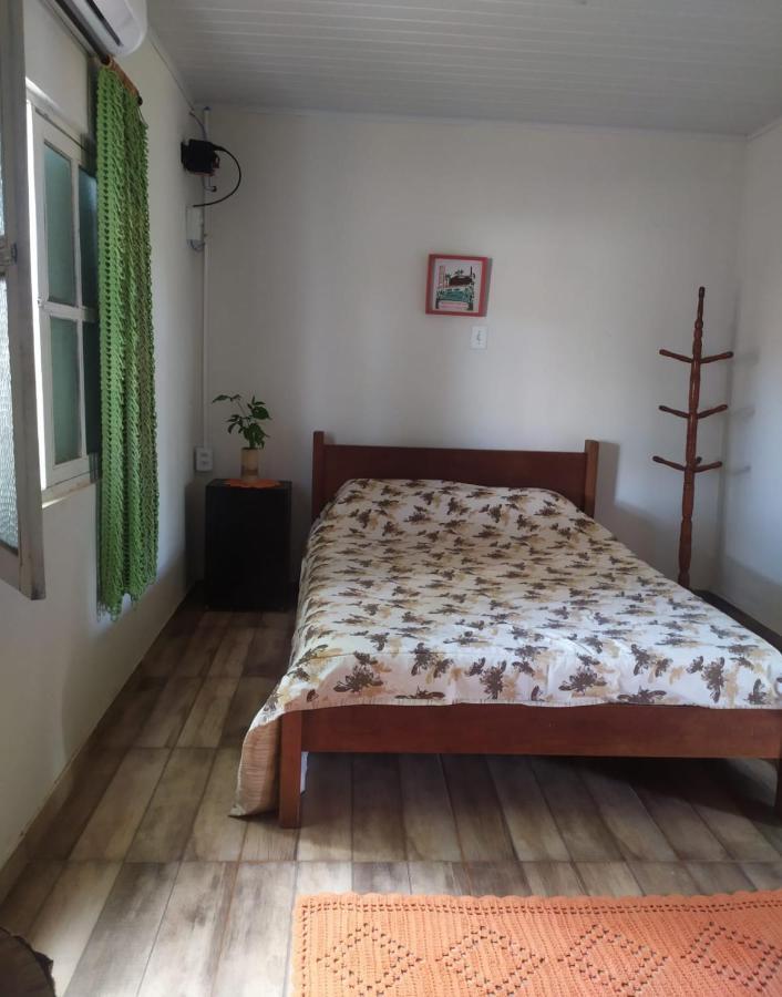 Espaco Slow Living Flor Do Pantanal Piraputanga Εξωτερικό φωτογραφία